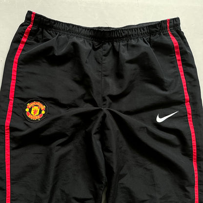 Nike x Manchester United Vintage Tracksuit 2012/13 | M
