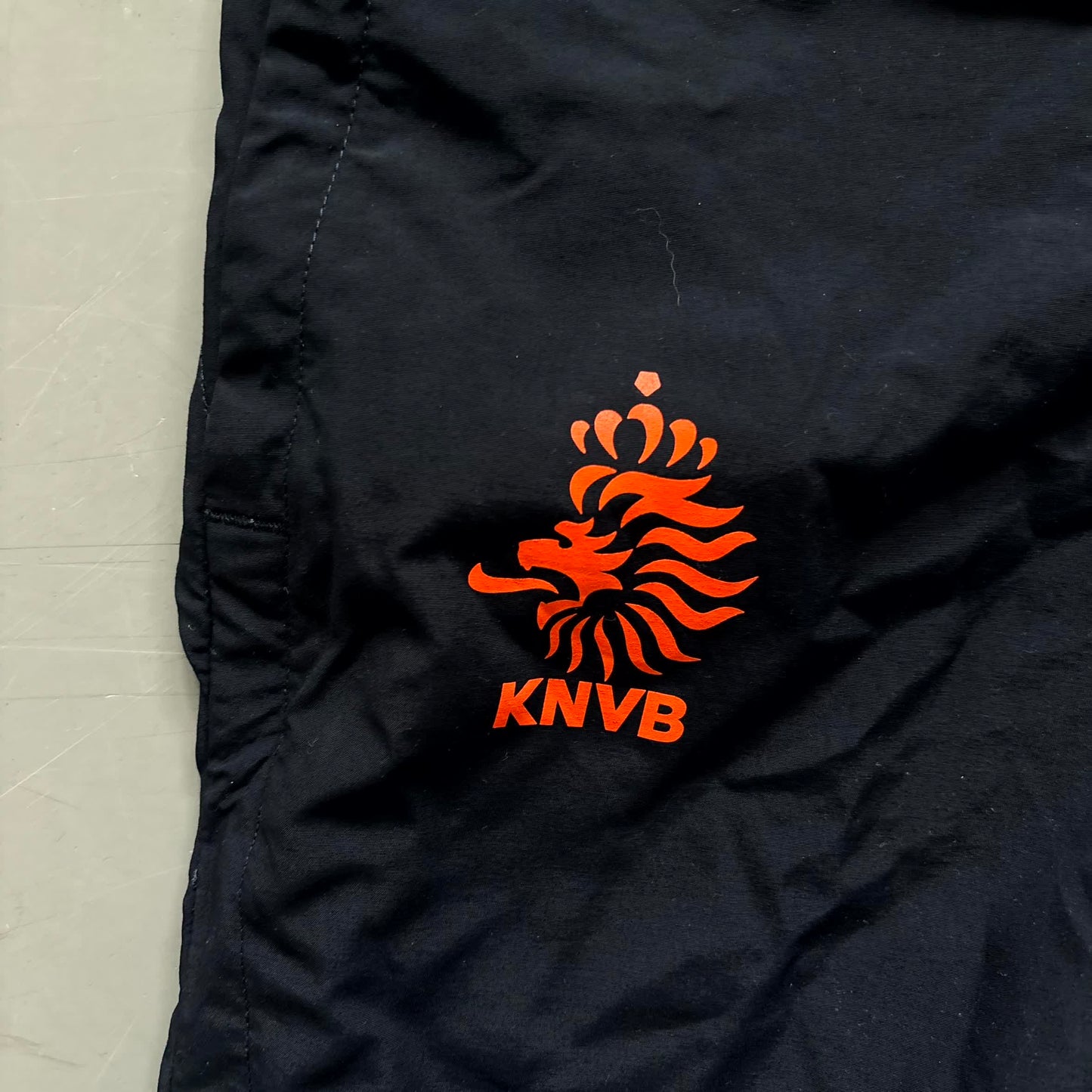 Nike x Niederlande Vintage Trackpants 2010 | L
