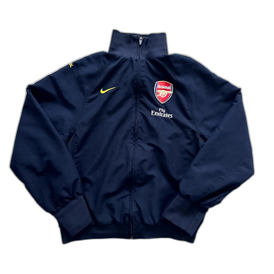 Nike x Arsenal Vintage Trackjacket 2007/08 | S