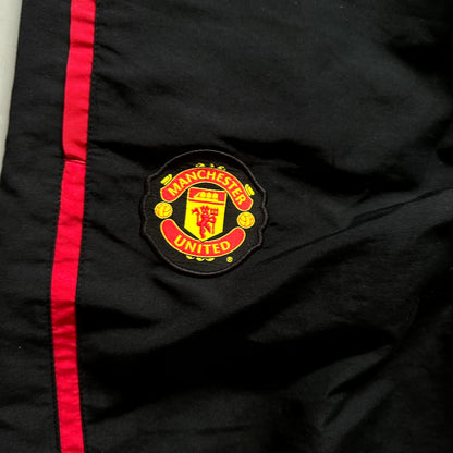 Nike x Manchester United Vintage Tracksuit 2012/13 | M