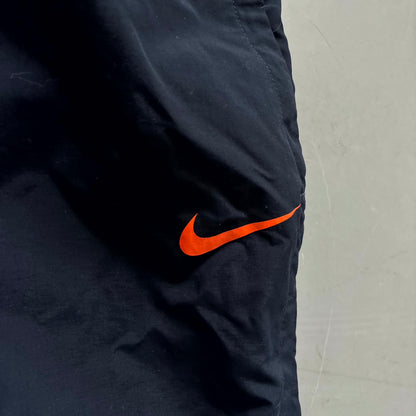 Nike x Niederlande Vintage Trackpants 2010 | L