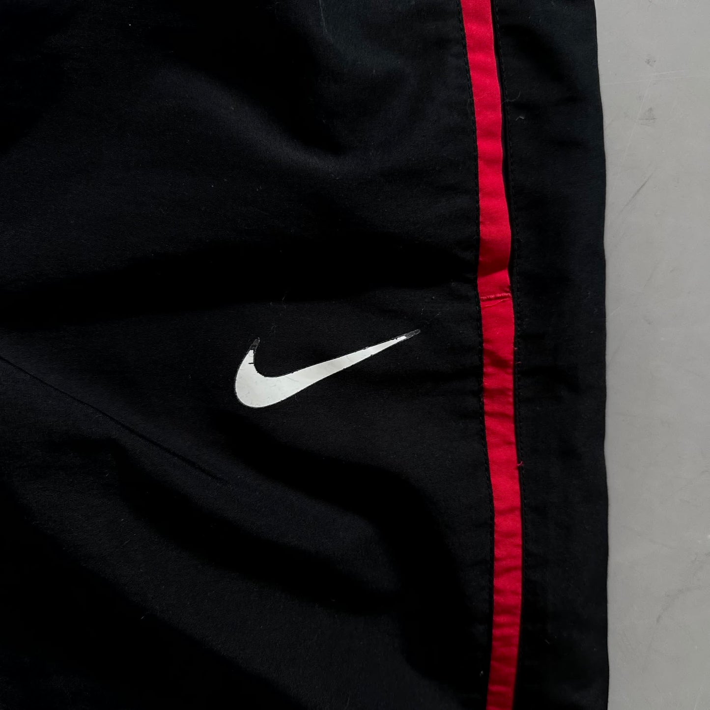 Nike x Manchester United Vintage Tracksuit 2012/13 | M