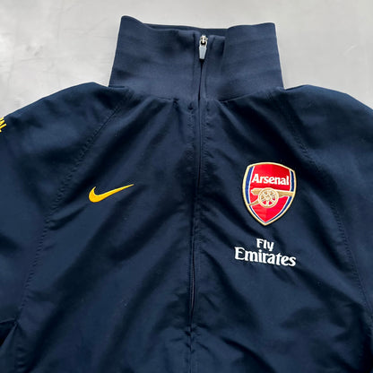 Nike x Arsenal Vintage Trackjacket 2007/08 | S