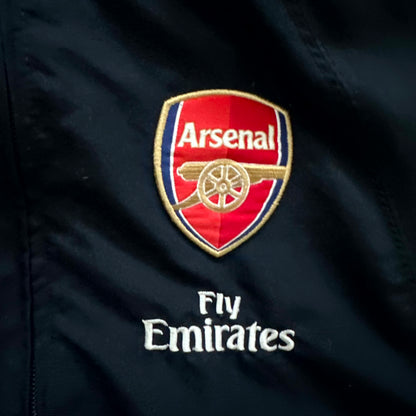 Nike x Arsenal Vintage Trackjacket 2007/08 | S