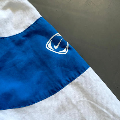 Nike x Inter Mailand Vintage *Premium* Trackjacket 2008/09 | M