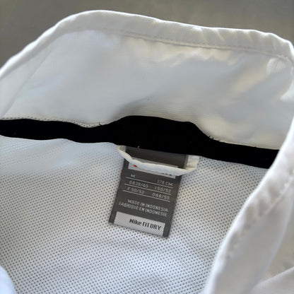 Nike x Inter Mailand Vintage *Premium* Trackjacket 2008/09 | M