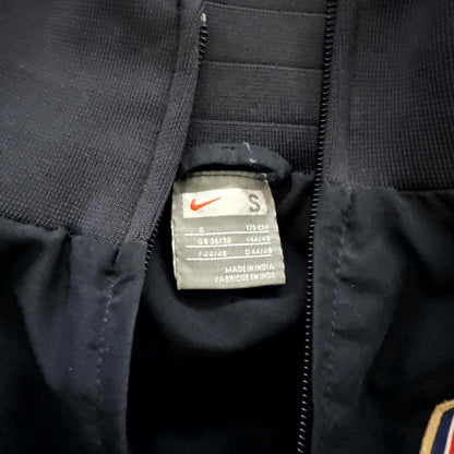 Nike x Arsenal Vintage Trackjacket 2008/09 | S