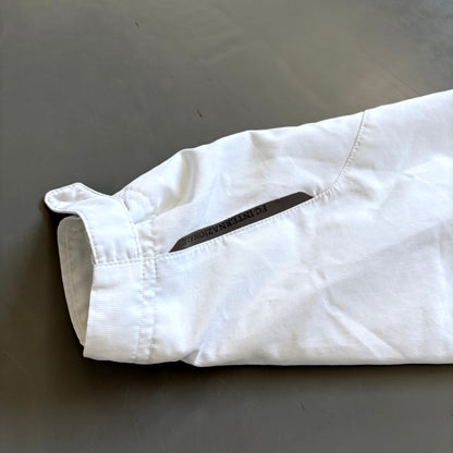 Nike x Inter Mailand Vintage *Premium* Trackjacket 2008/09 | M