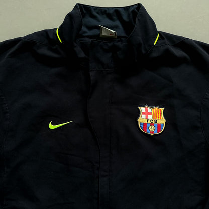 Nike x FC Barcelona Vintage Tracksuit 2007/08 | M