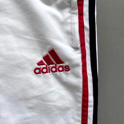 Adidas x AC Mailand Vintage Trackpants 2008/09 | XS