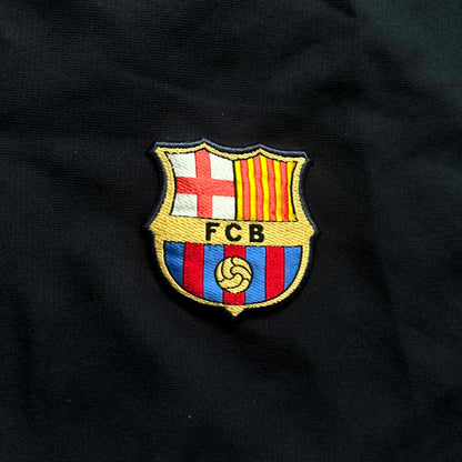Nike x FC Barcelona Vintage Tracksuit 2007/08 | M