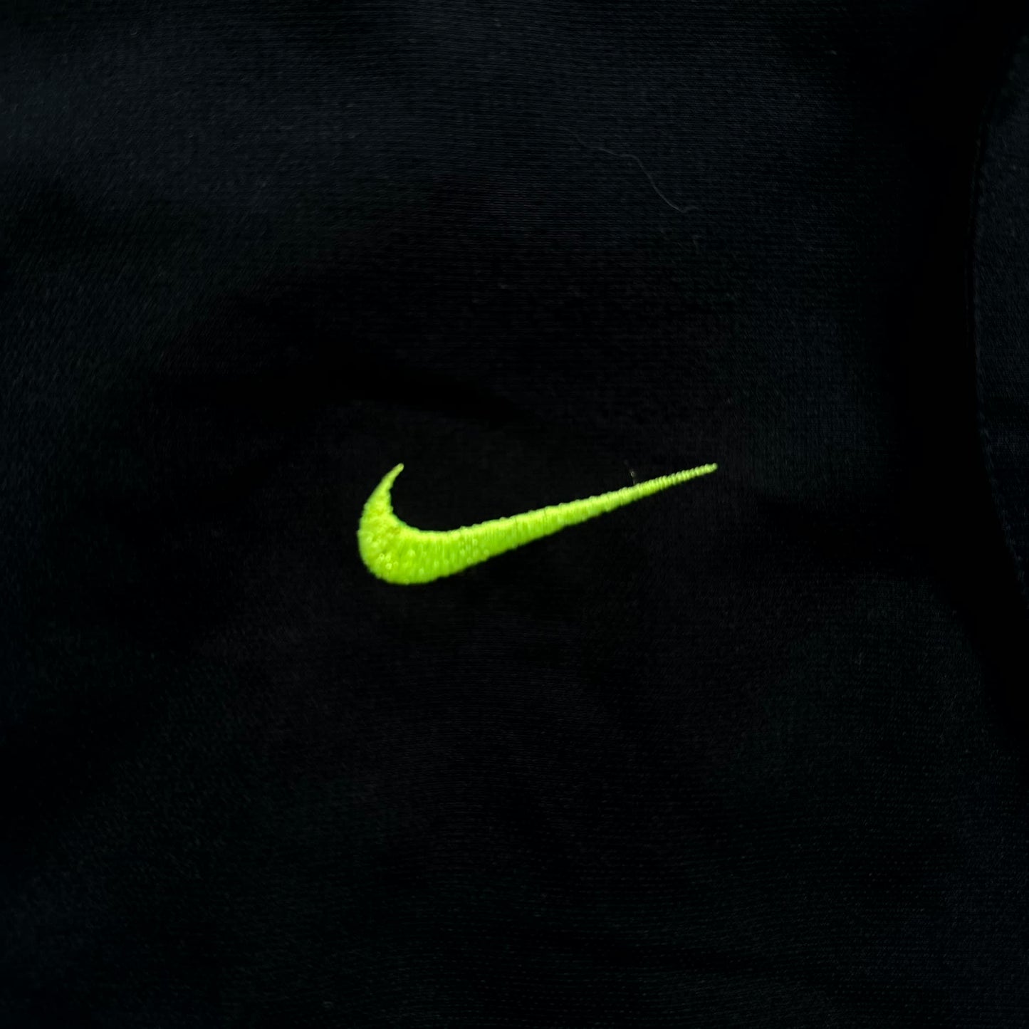 Nike x FC Barcelona Vintage Tracksuit 2007/08 | M