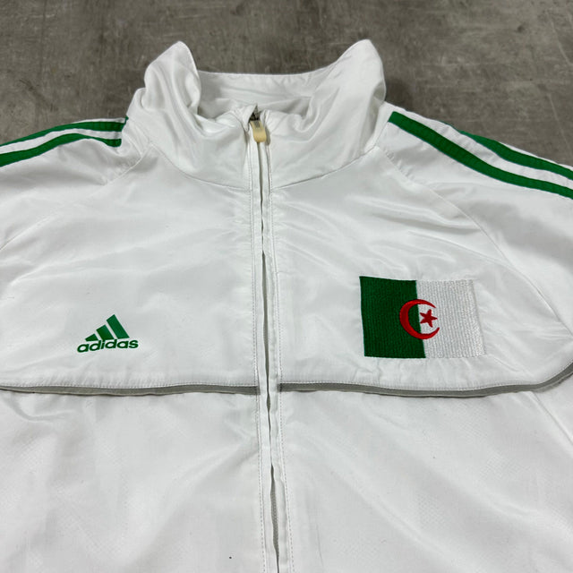 Algeria Vintage Tracksuit S/M