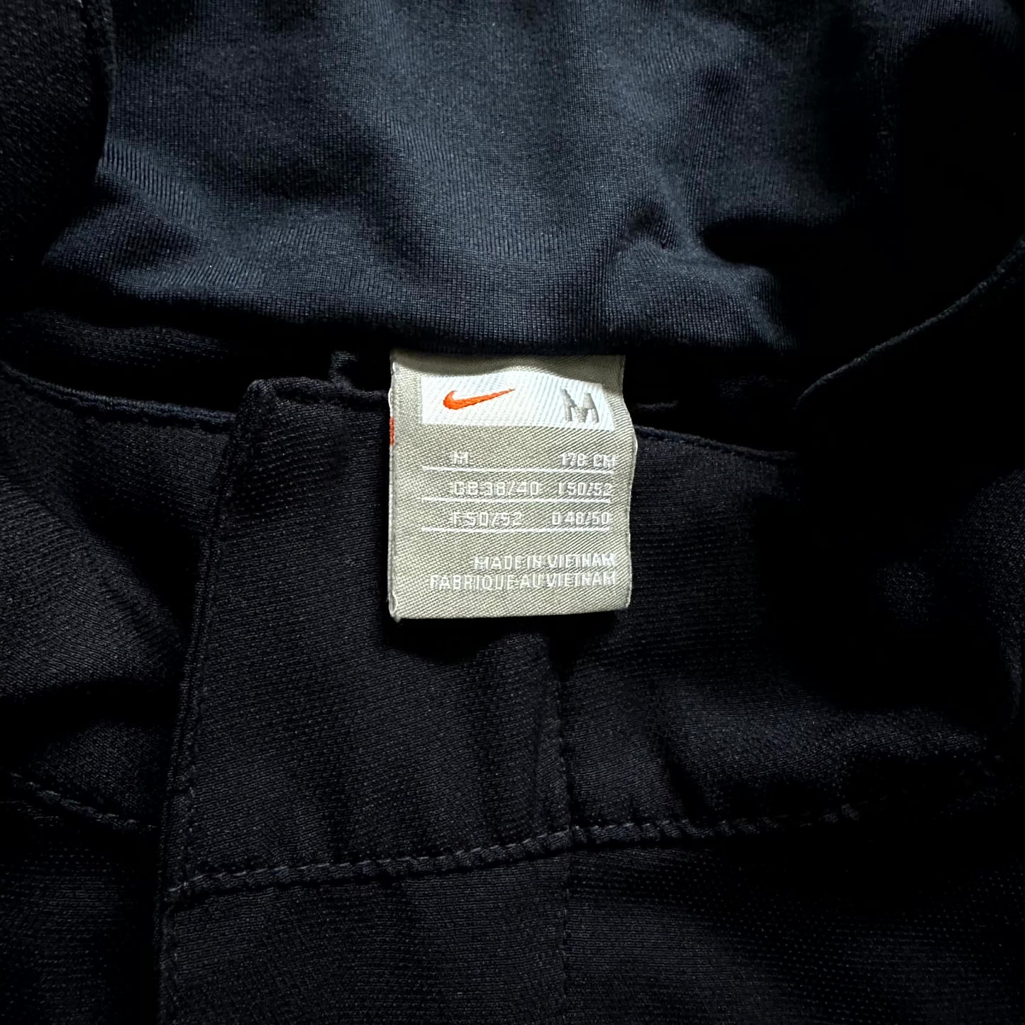 Nike x FC Barcelona Vintage Tracksuit 2007/08 | M