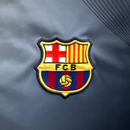 Nike x FC Barcelona Vintage *Premium* Trikot 2008/09 | M