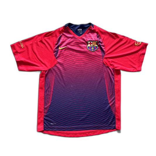 Nike x FC Barcelona Vintage Trikot 2010/11 | S