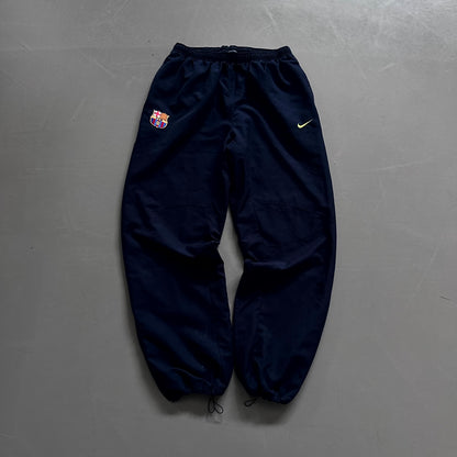 Nike x FC Barcelona Vintage Tracksuit 2007/08 | M