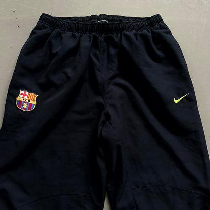Nike x FC Barcelona Vintage Tracksuit 2007/08 | M