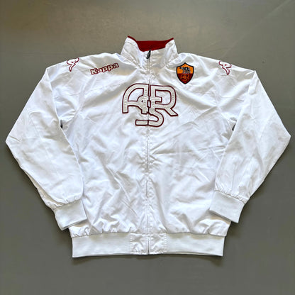 AS Rom Vintage Tracksuit 2005/06 | XL