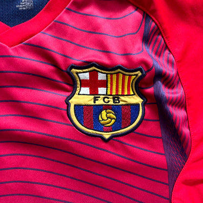 Nike x FC Barcelona Vintage Trikot 2010/11 | S