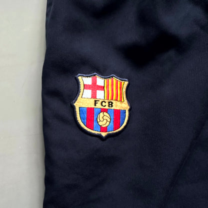 Nike x FC Barcelona Vintage Tracksuit 2007/08 | M