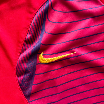 Nike x FC Barcelona Vintage Trikot 2010/11 | S