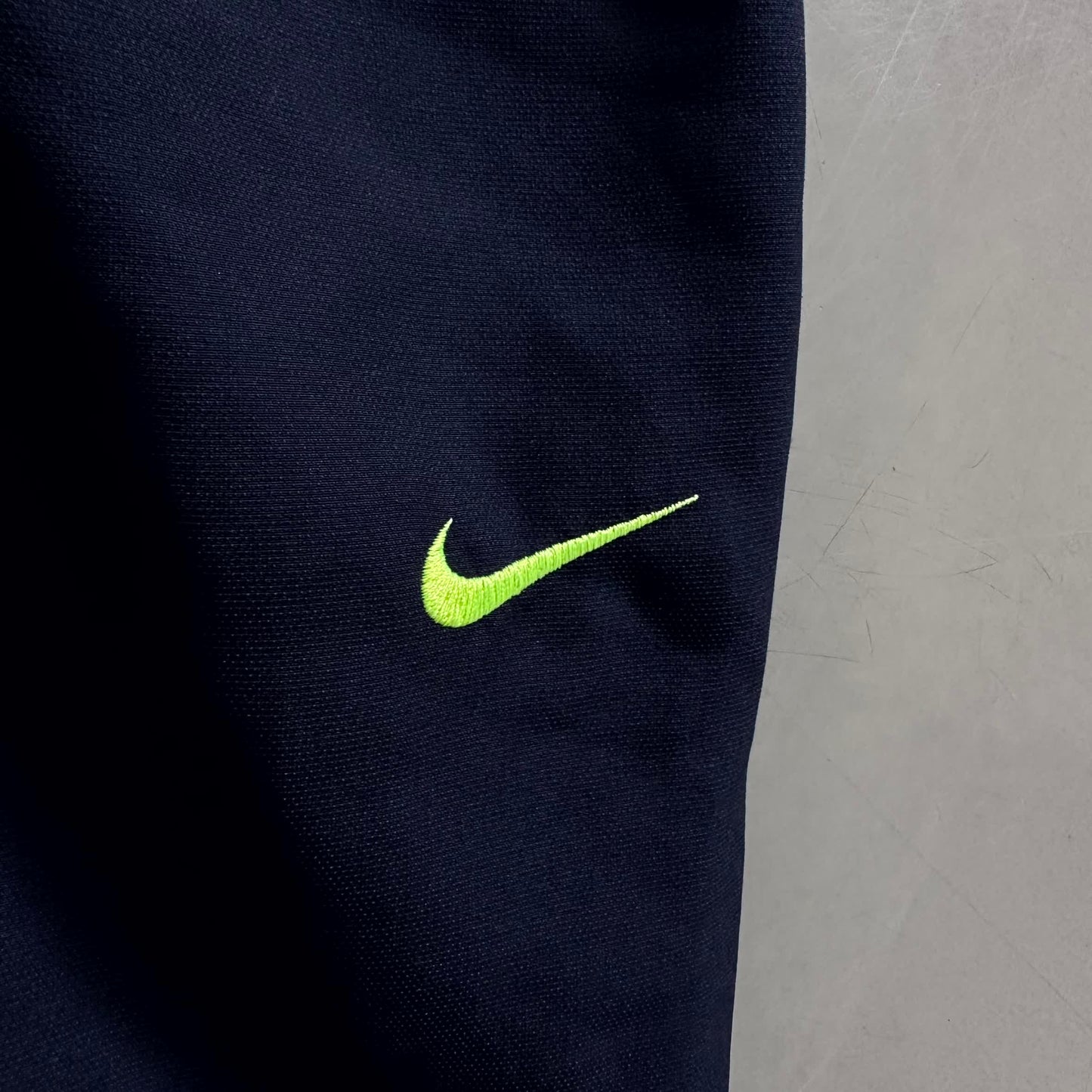 Nike x FC Barcelona Vintage Tracksuit 2007/08 | M