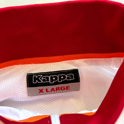 AS Rom Vintage Tracksuit 2005/06 | XL