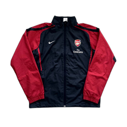 Nike x Arsenal Vintage *Premium* Trackjacket 2009/10 | S