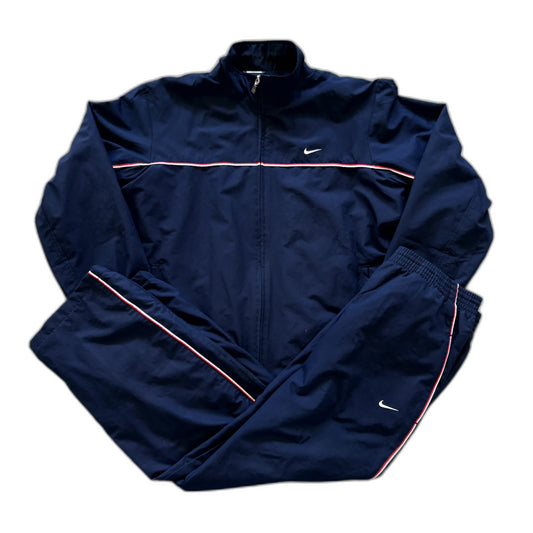 Nike Vintage Tracksuit | L
