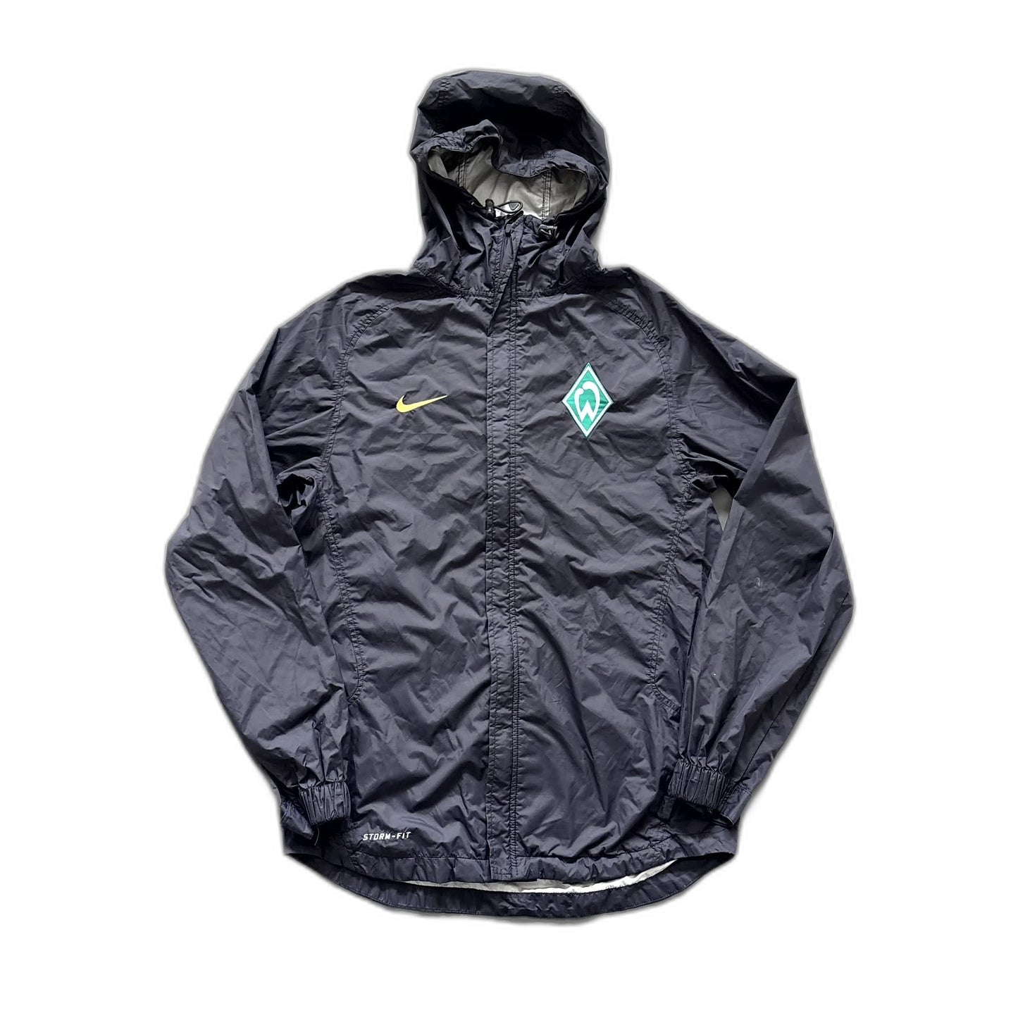Nike x Werder Bremen Vintage Trackjacket 2012/13 | S