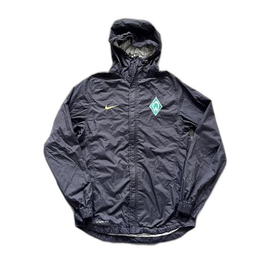 Nike x Werder Bremen Vintage Trackjacket 2012/13 | S