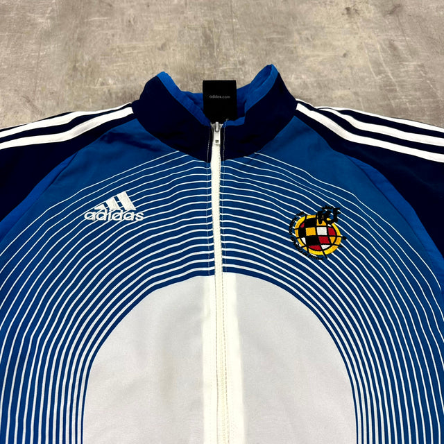 Spain Vintage Tracksuit S