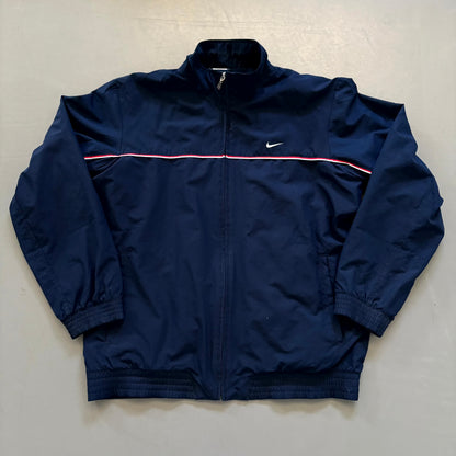 Nike Vintage Tracksuit | L