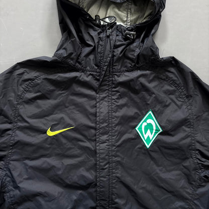 Nike x Werder Bremen Vintage Trackjacket 2012/13 | S