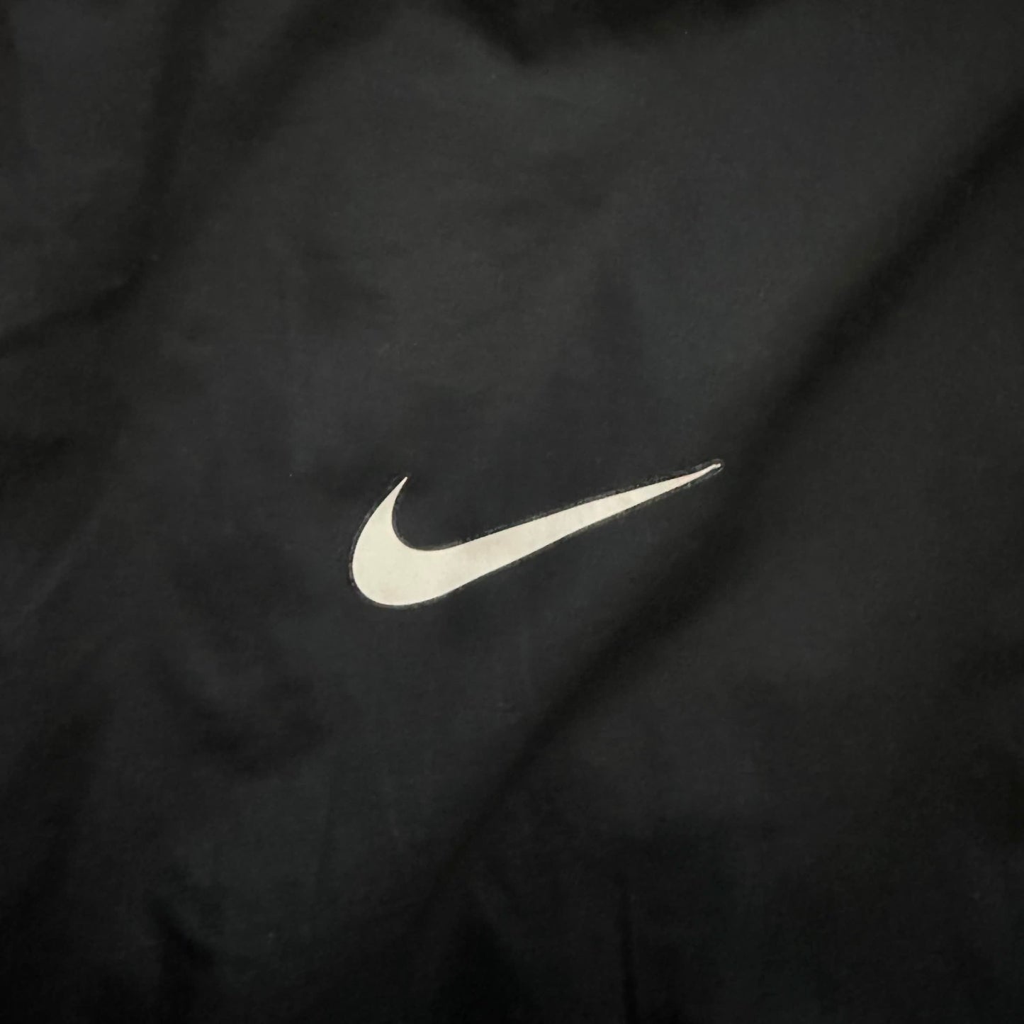 Nike x Arsenal Vintage *Premium* Trackjacket 2009/10 | S