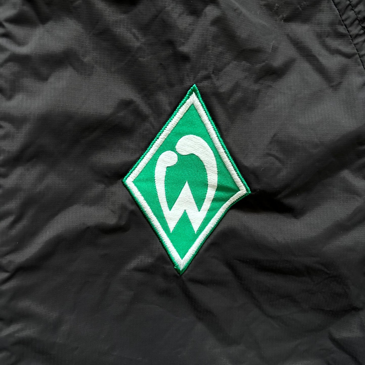 Nike x Werder Bremen Vintage Trackjacket 2012/13 | S