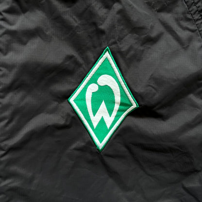 Nike x Werder Bremen Vintage Trackjacket 2012/13 | S