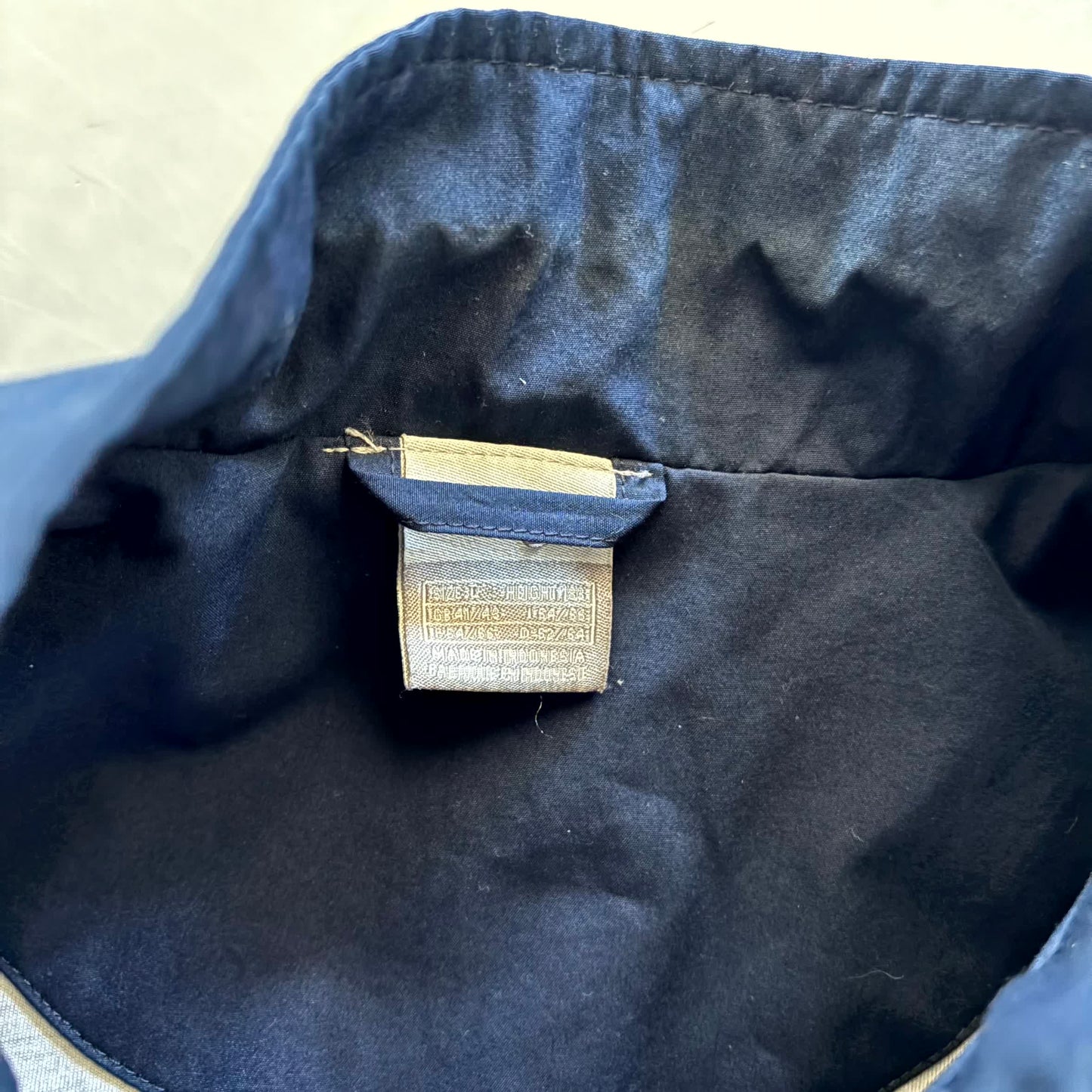 Nike Vintage Tracksuit | L