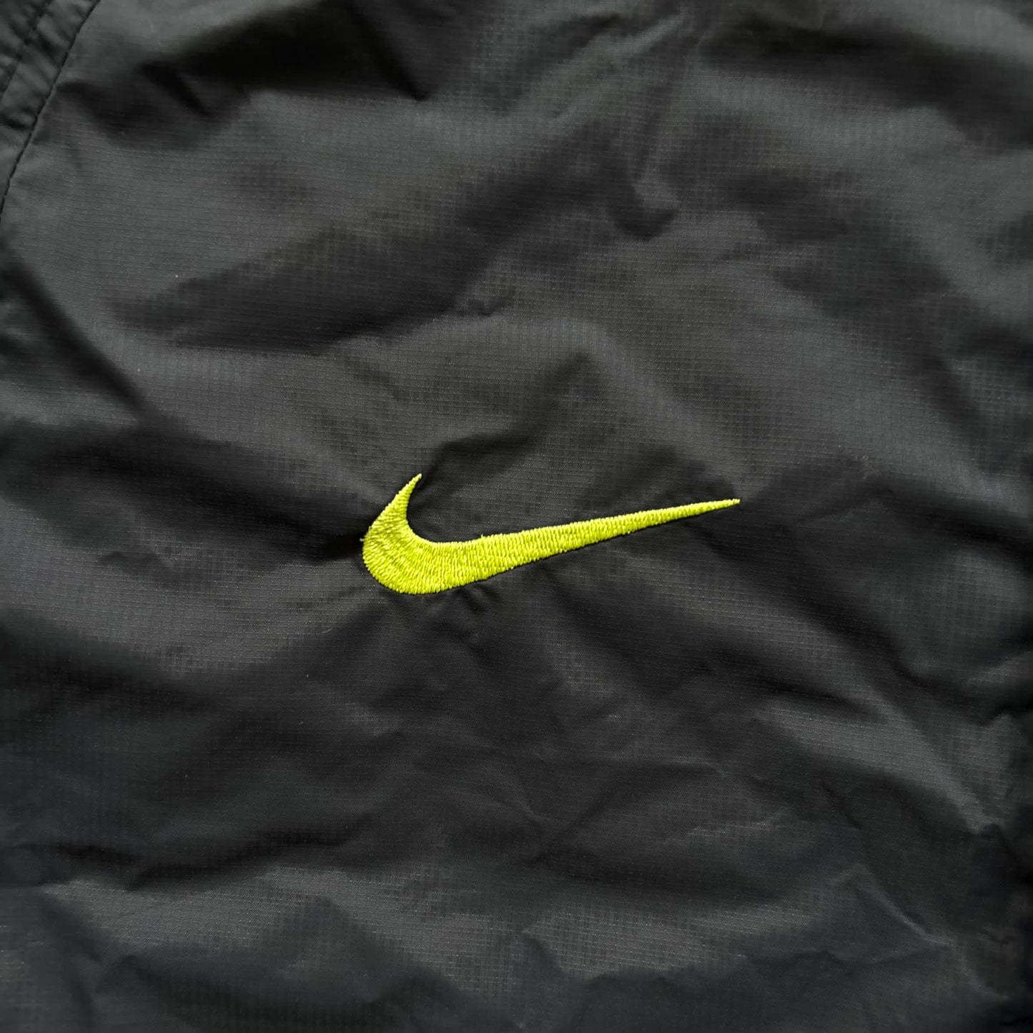 Nike x Werder Bremen Vintage Trackjacket 2012/13 | S