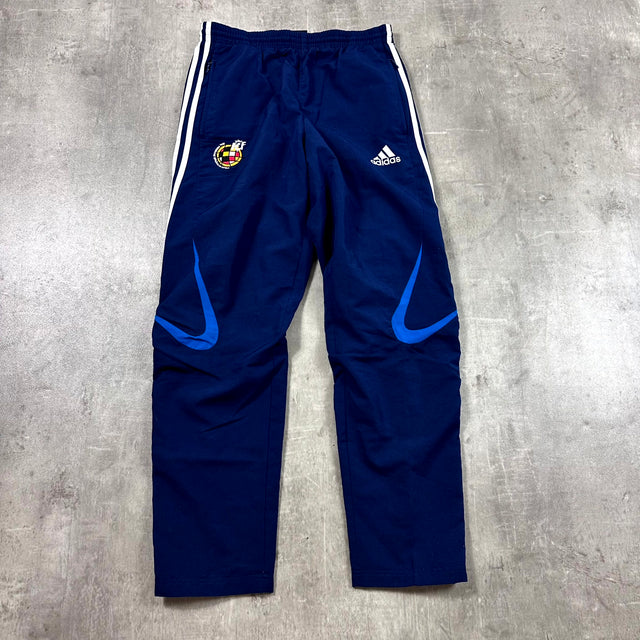 Spain Vintage Tracksuit S