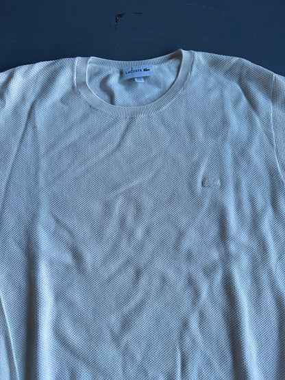 Lacoste Vintage Pullover | XL