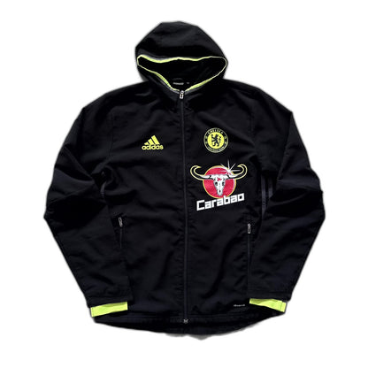Adidas x FC Chelsea Vintage Trackjacket 2015/16 | M