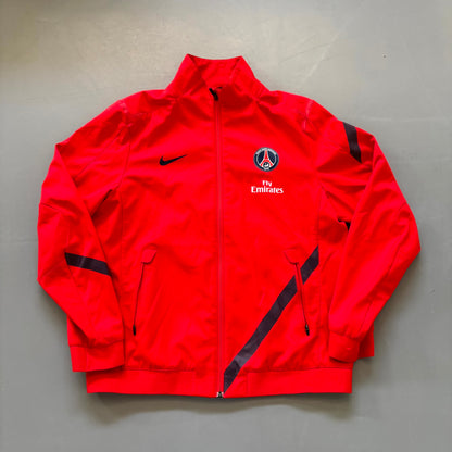 Nike x PSG Vintage Trackjacket 2013/14 | L
