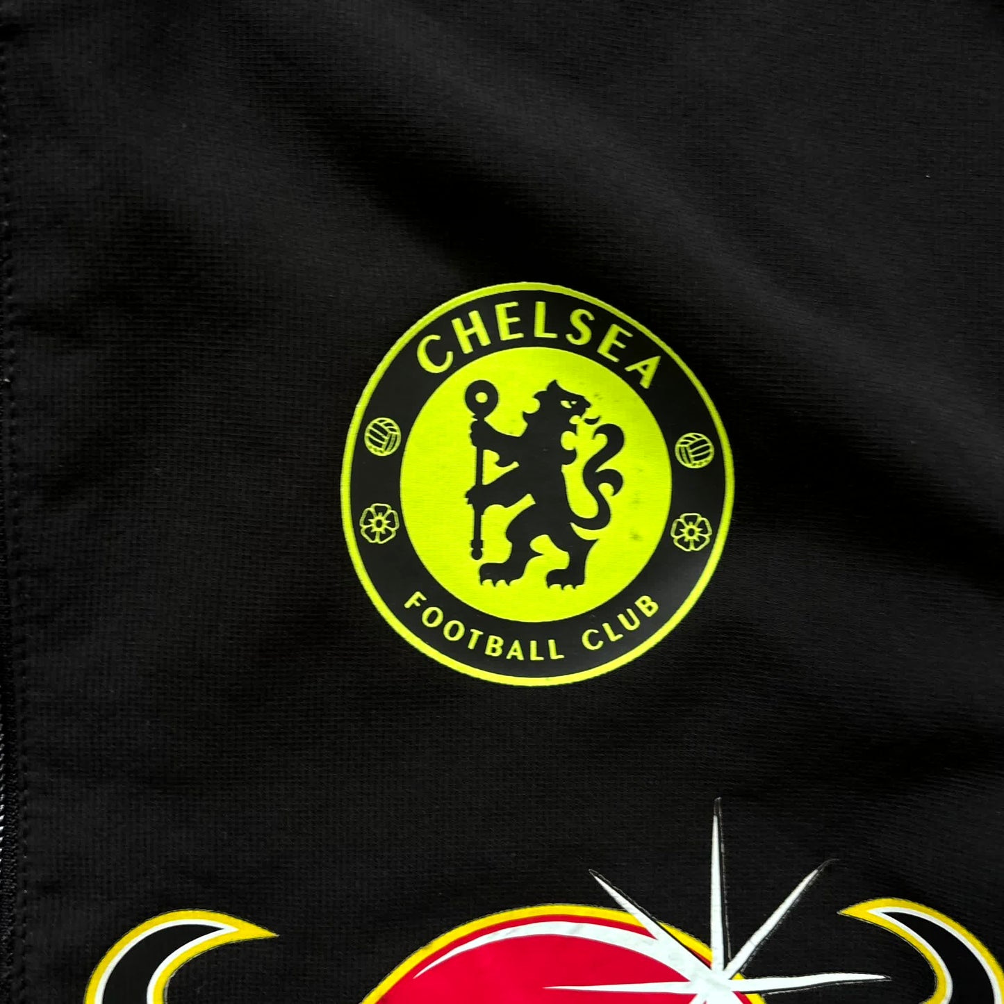 Adidas x FC Chelsea Vintage Trackjacket 2015/16 | M