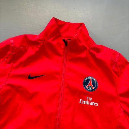 Nike x PSG Vintage Trackjacket 2013/14 | L