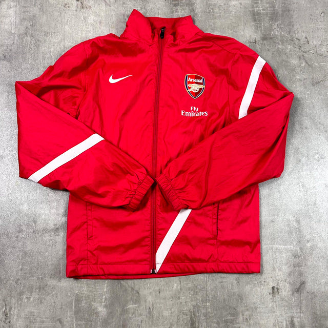 FC Arsenal Trackjacket S