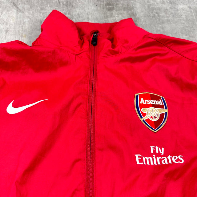 FC Arsenal Trackjacket S