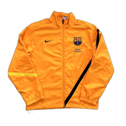 Nike x FC Barcelona Vintage Trackjacket 2011/12 | L
