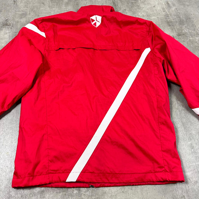 FC Arsenal Trackjacket S